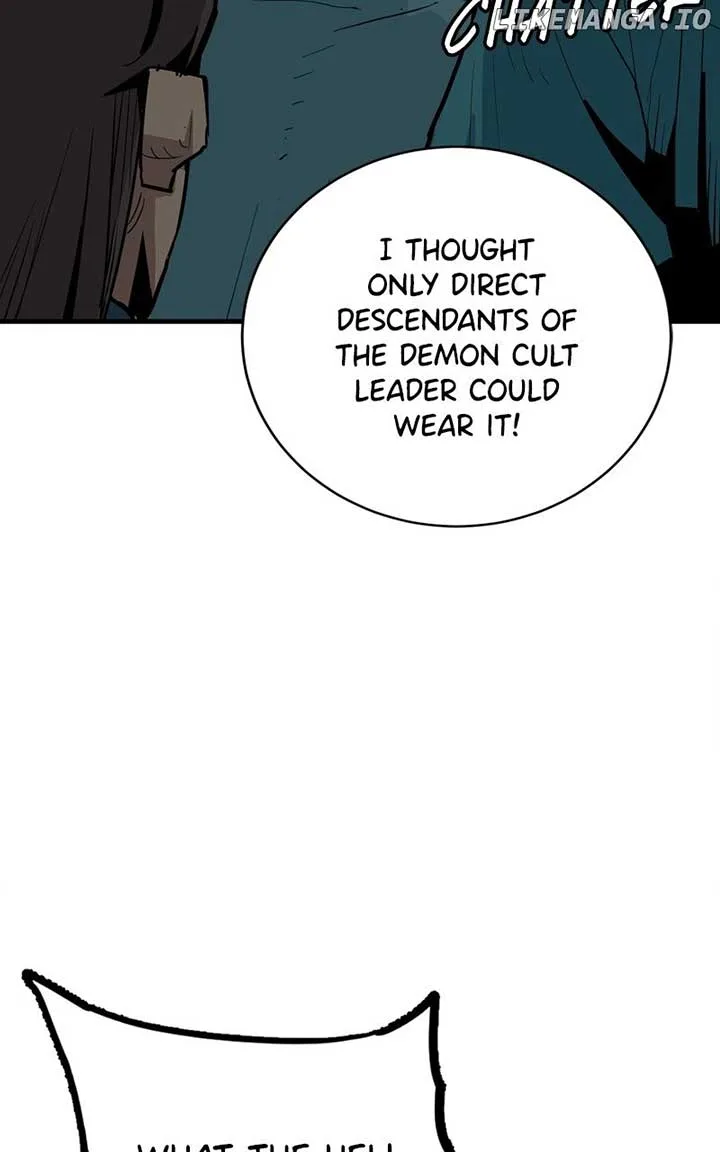 Demon King Chapter 32 page 85