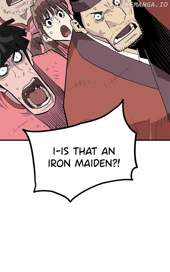 Demon King Chapter 32 page 56