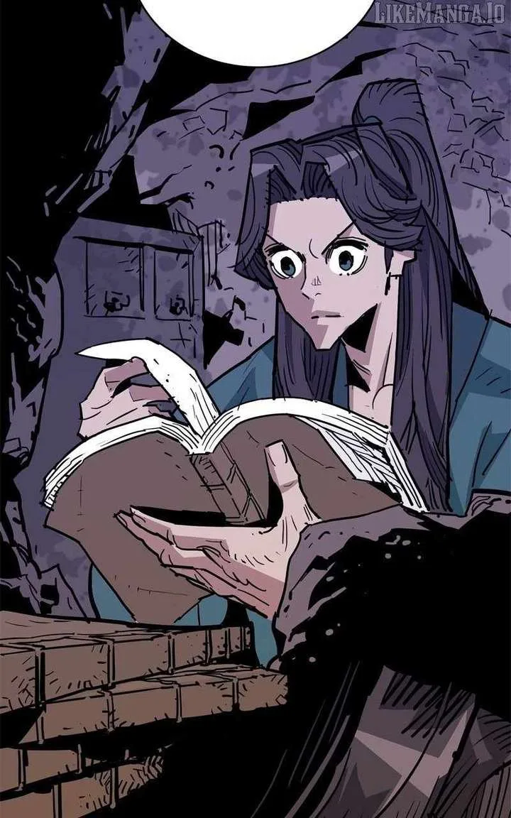 Demon King Chapter 43 page 66