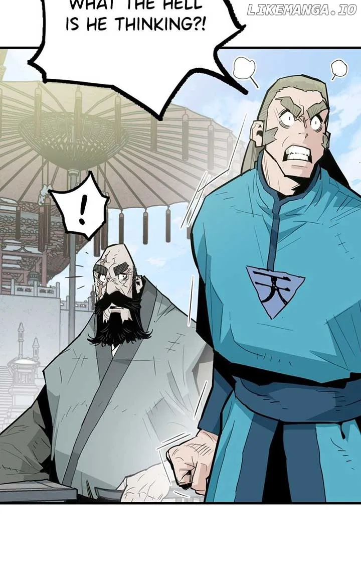 Demon King Chapter 32 page 86