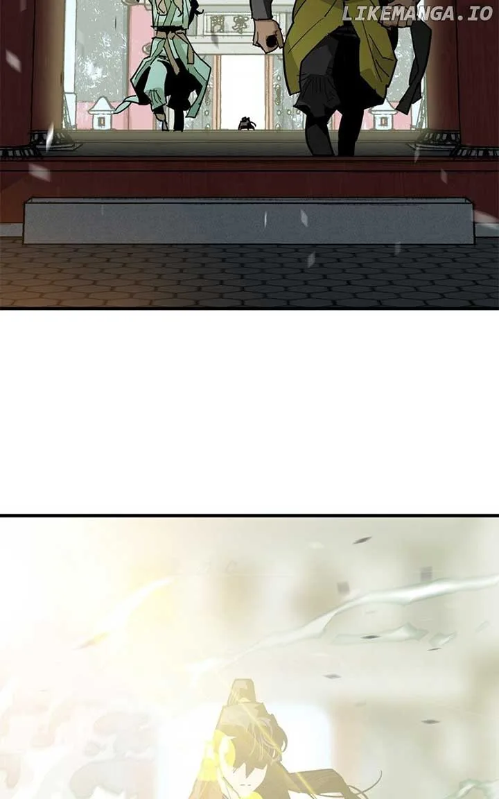 Demon King Chapter 32 page 79