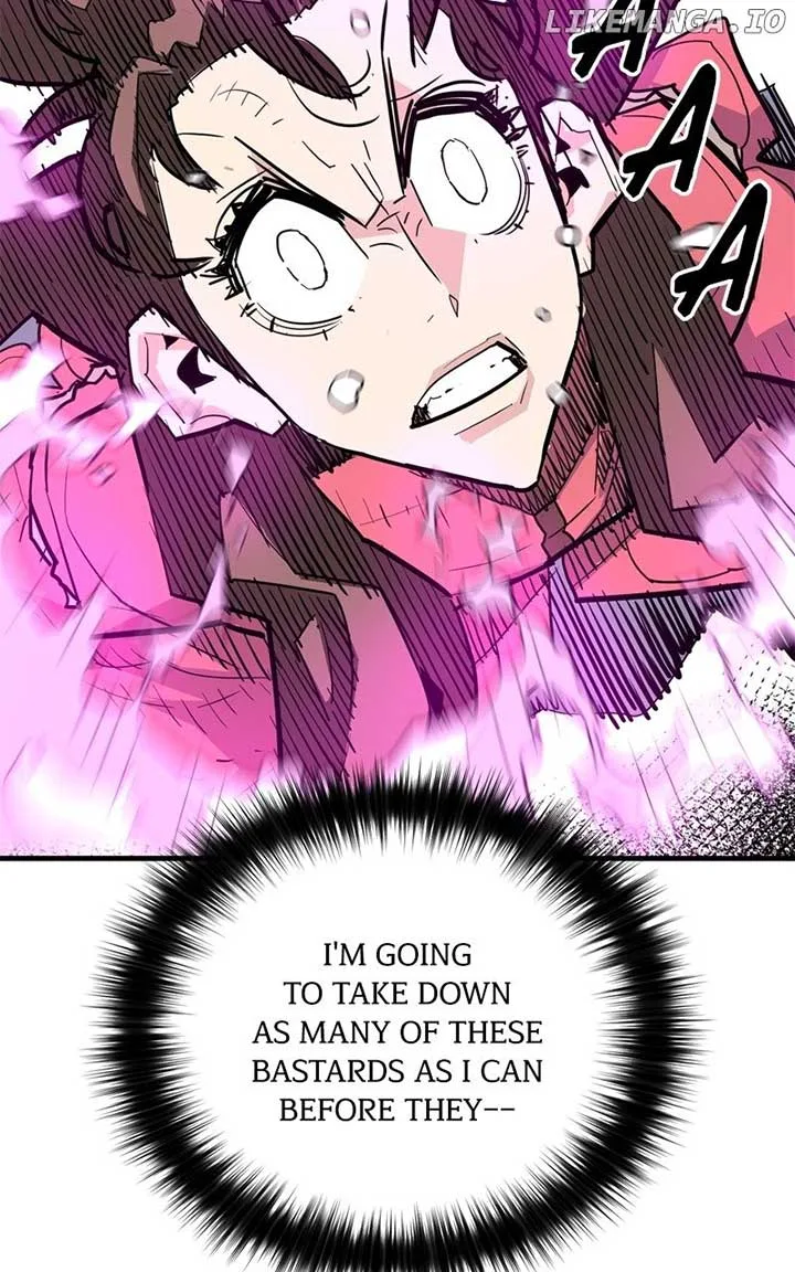 Demon King Chapter 32 page 64