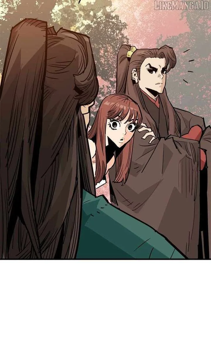 Demon King Chapter 43 page 70