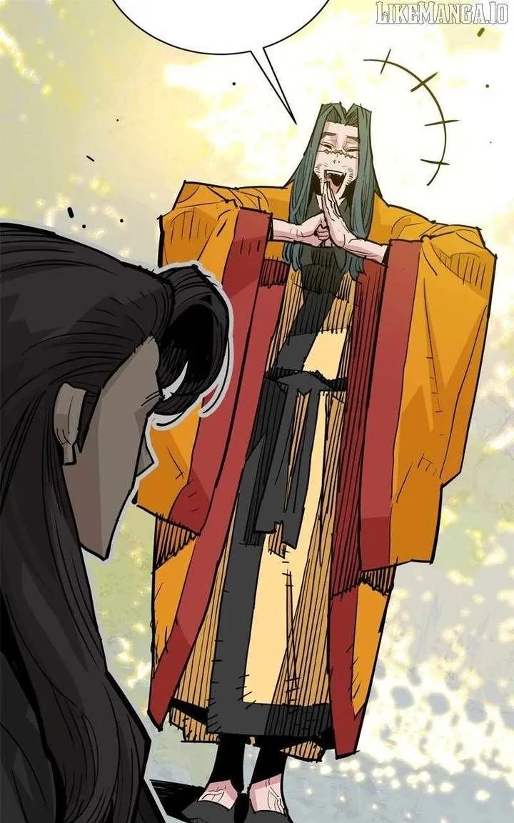 Demon King Chapter 43 page 88