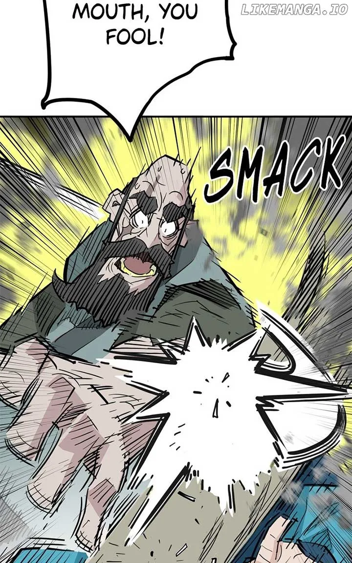 Demon King Chapter 32 page 109
