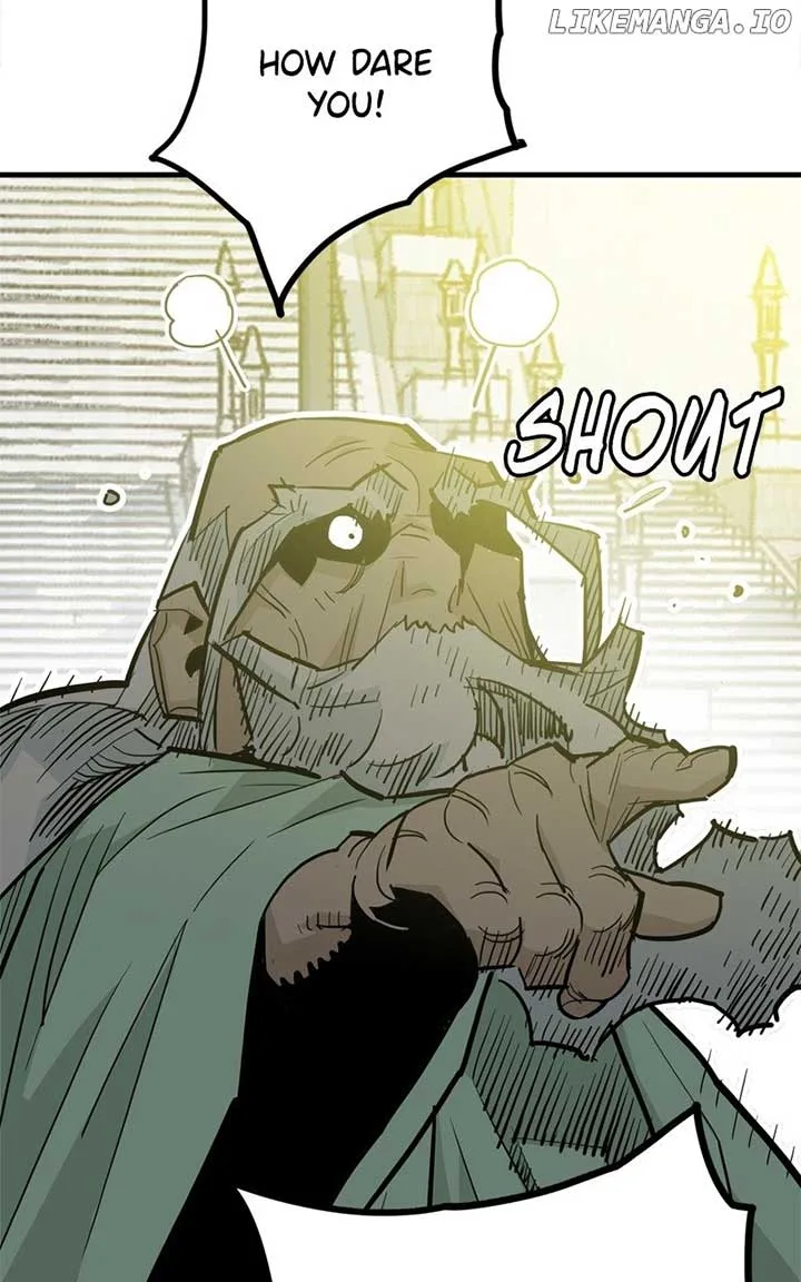 Demon King Chapter 32 page 101