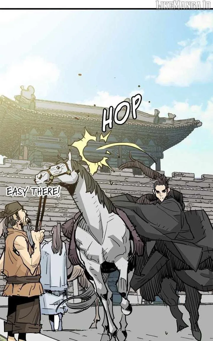 Demon King Chapter 43 page 85