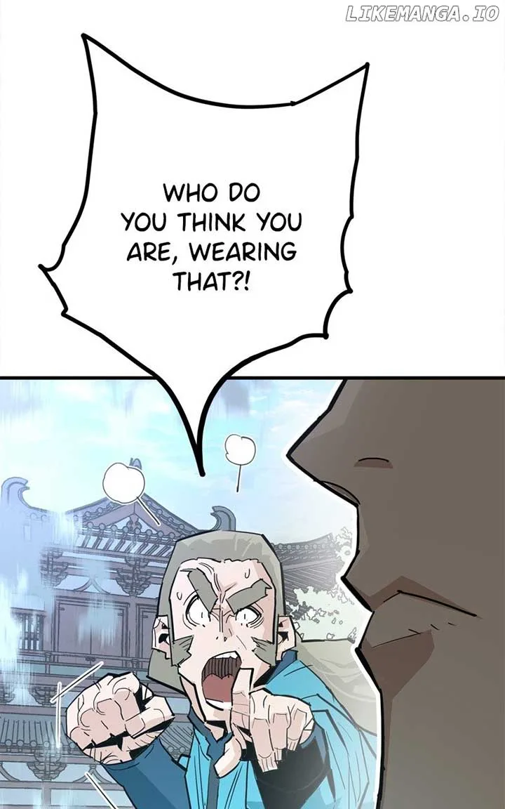 Demon King Chapter 32 page 107