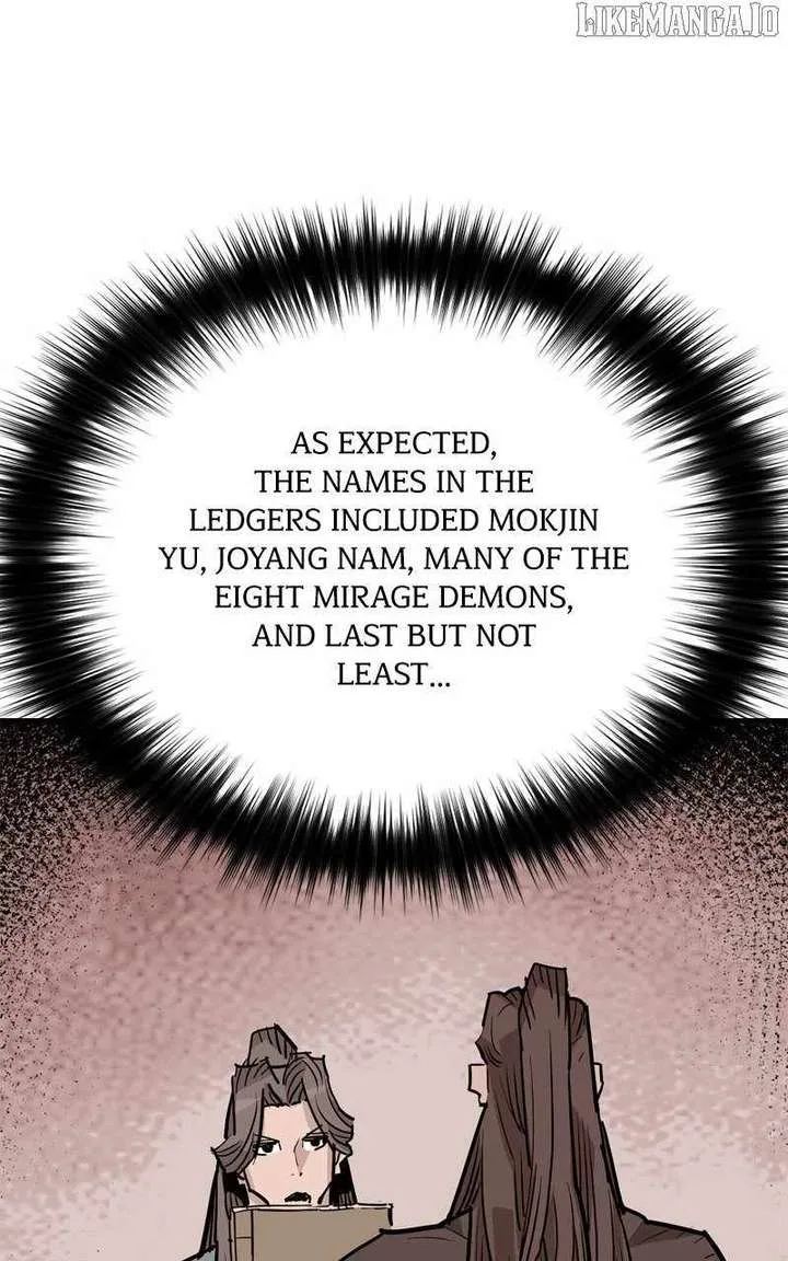 Demon King Chapter 43 page 94