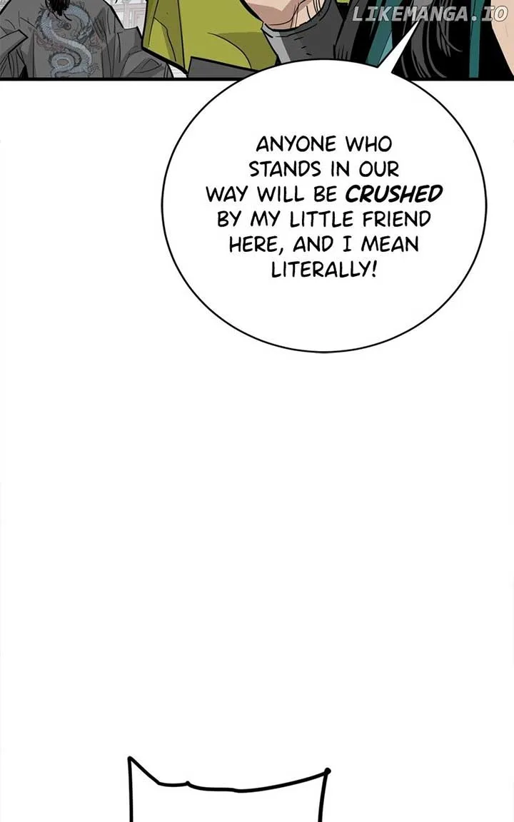Demon King Chapter 32 page 100