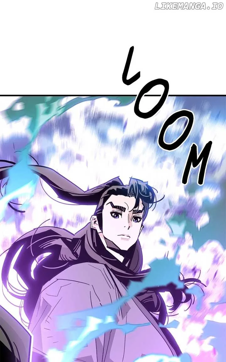 Demon King Chapter 32 page 112