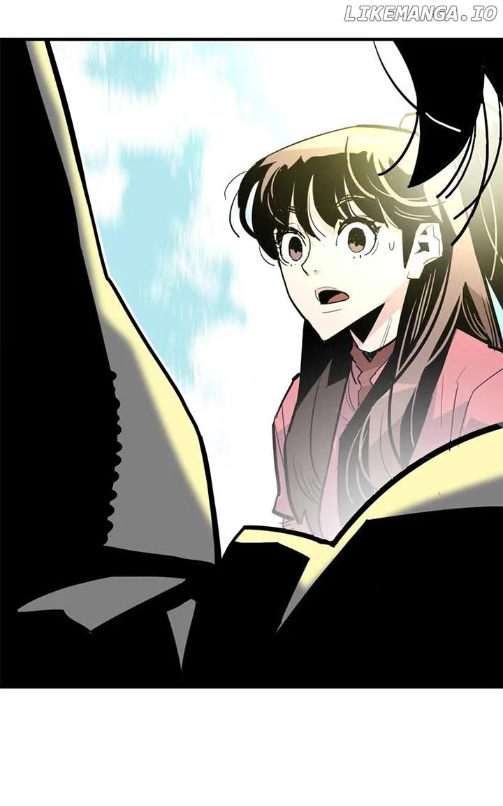 Demon King Chapter 32 page 104