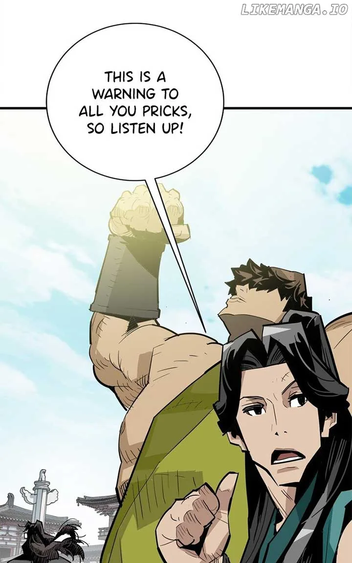 Demon King Chapter 32 page 99