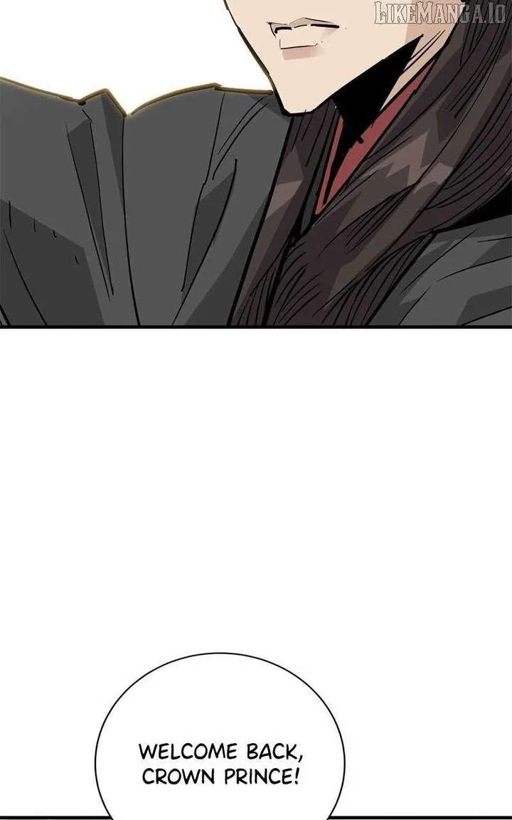 Demon King Chapter 43 page 87