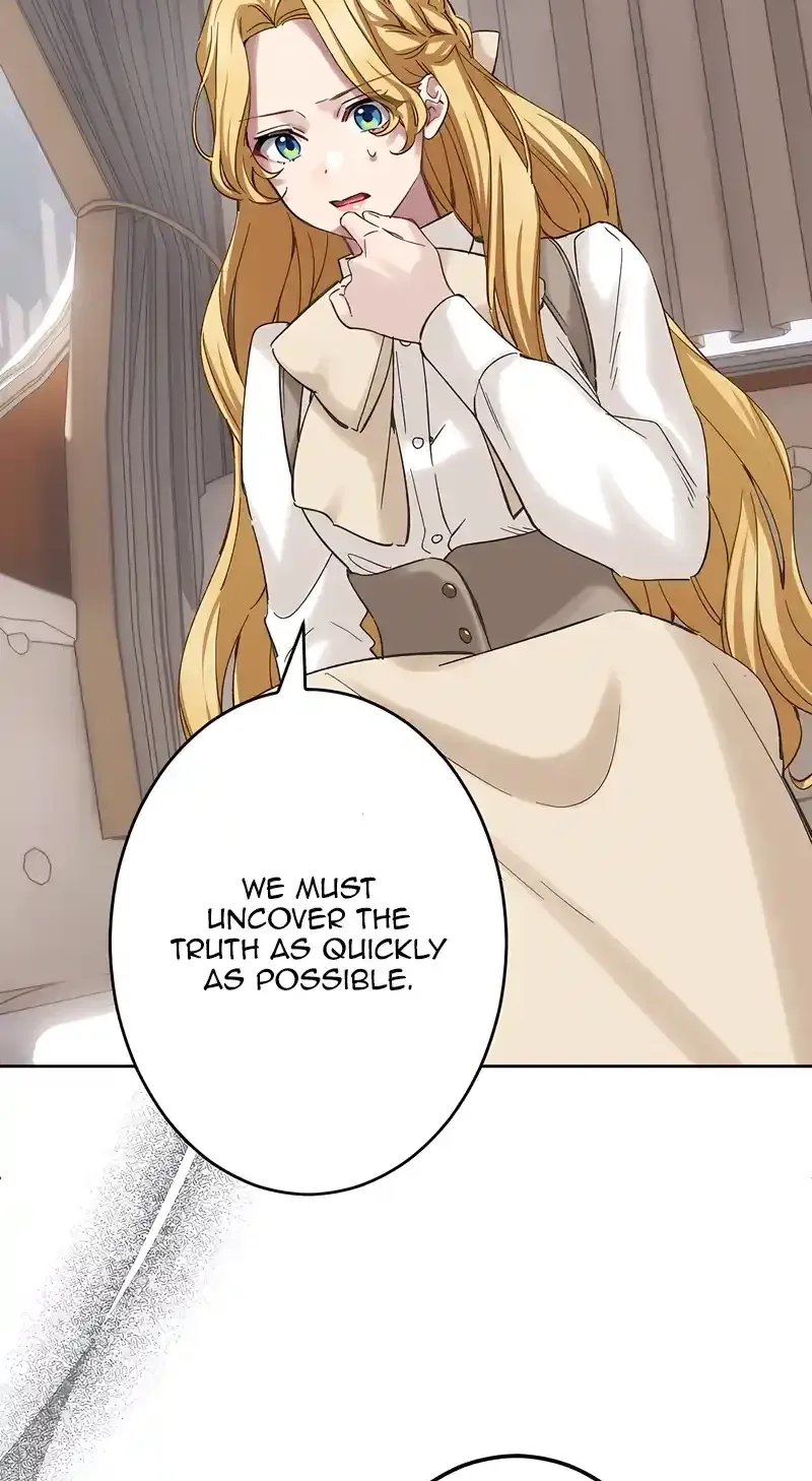 Dear Husband, I’ll Earn Money and Get a Divorce! Chapter 27 page 9