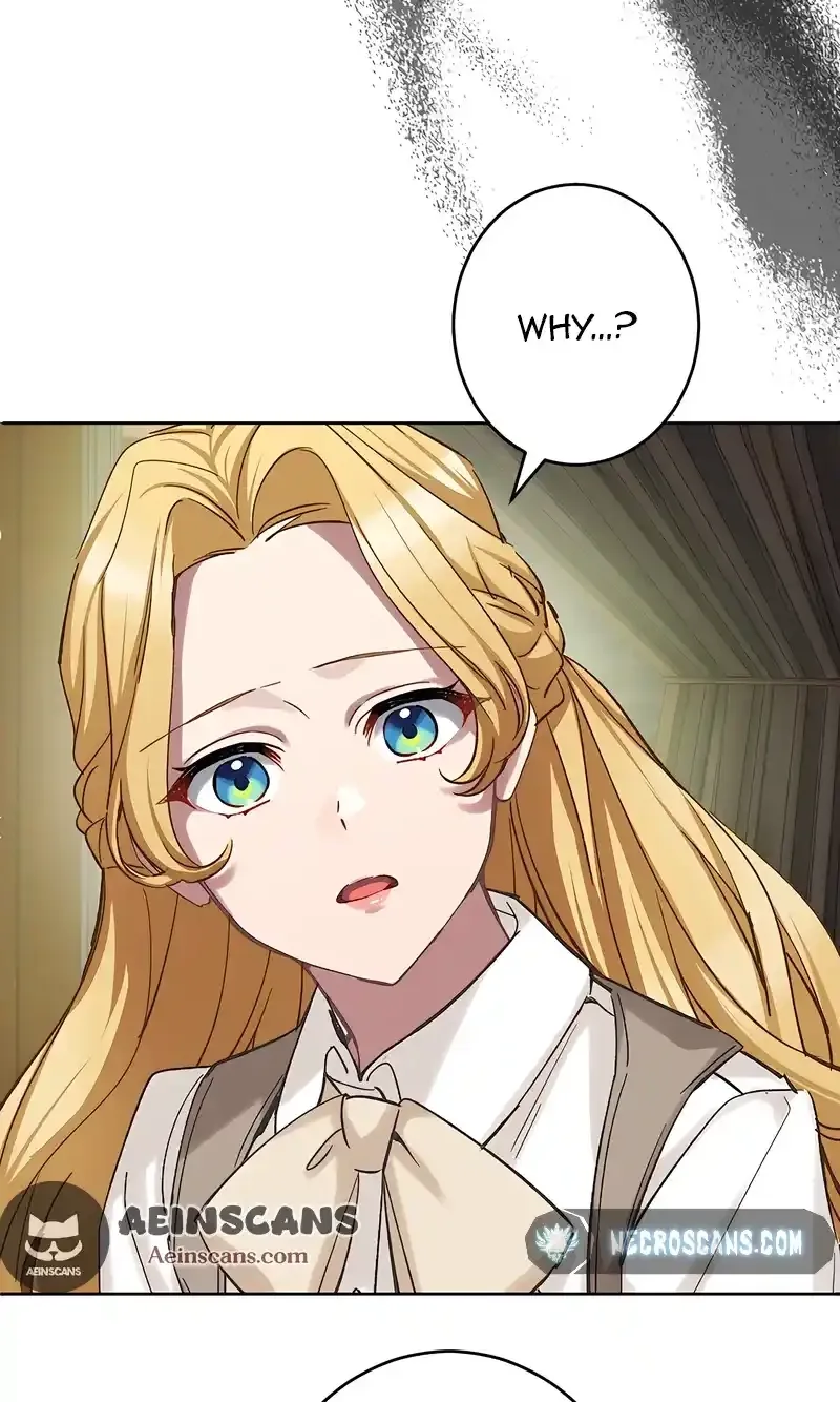 Dear Husband, I’ll Earn Money and Get a Divorce! Chapter 27 page 3