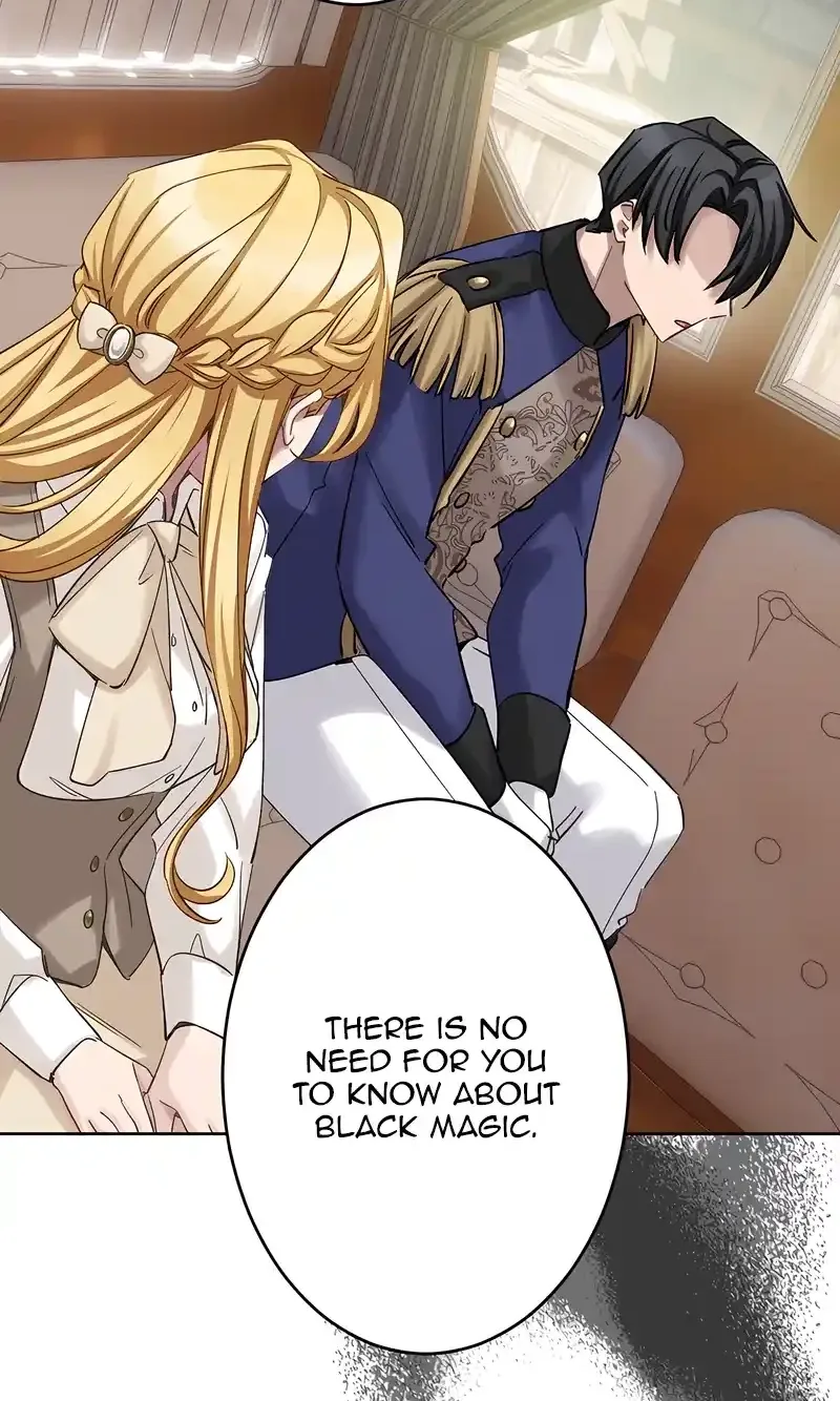 Dear Husband, I’ll Earn Money and Get a Divorce! Chapter 27 page 2