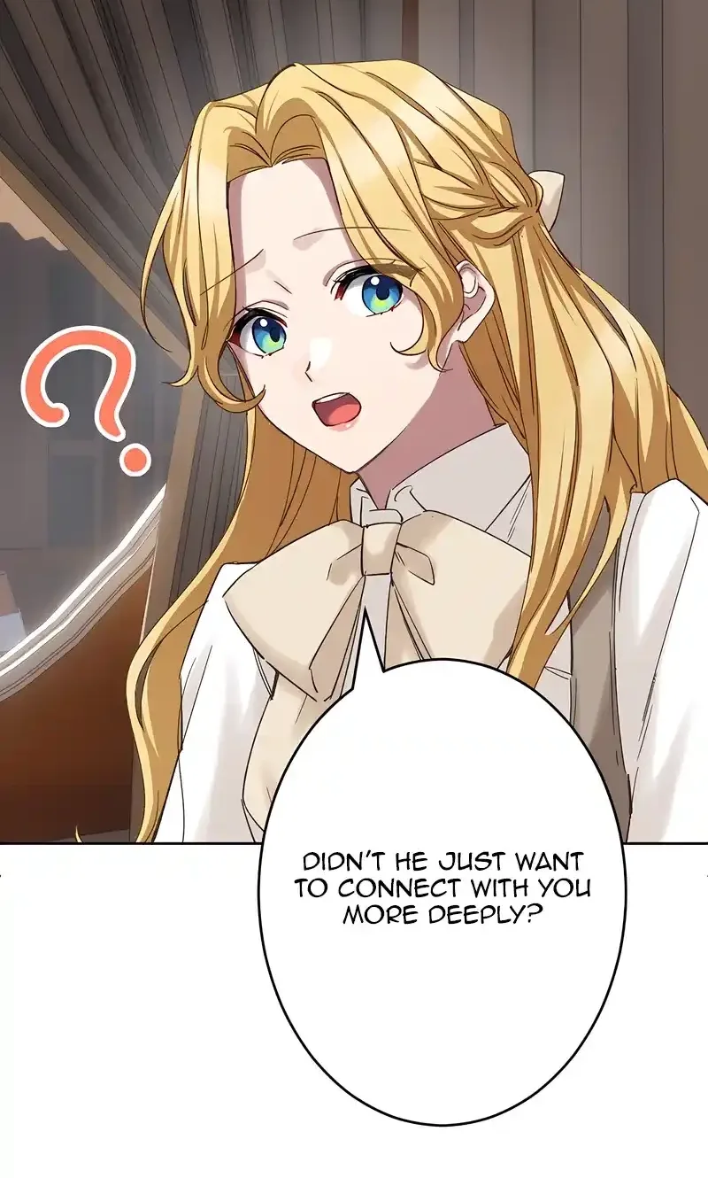 Dear Husband, I’ll Earn Money and Get a Divorce! Chapter 27 page 6