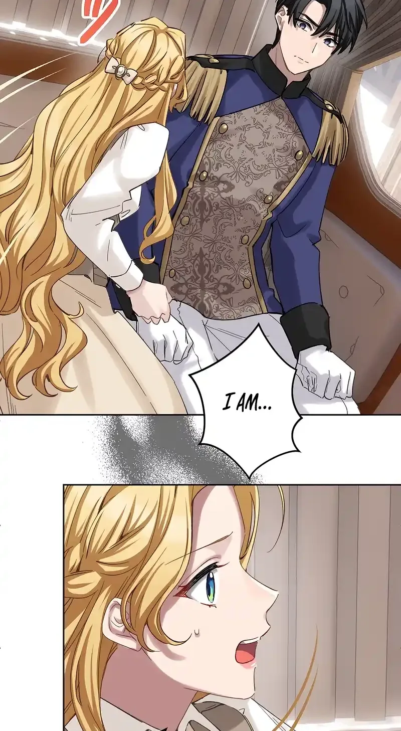 Dear Husband, I’ll Earn Money and Get a Divorce! Chapter 27 page 11