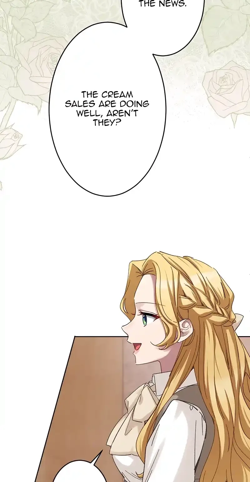 Dear Husband, I’ll Earn Money and Get a Divorce! Chapter 27 page 33