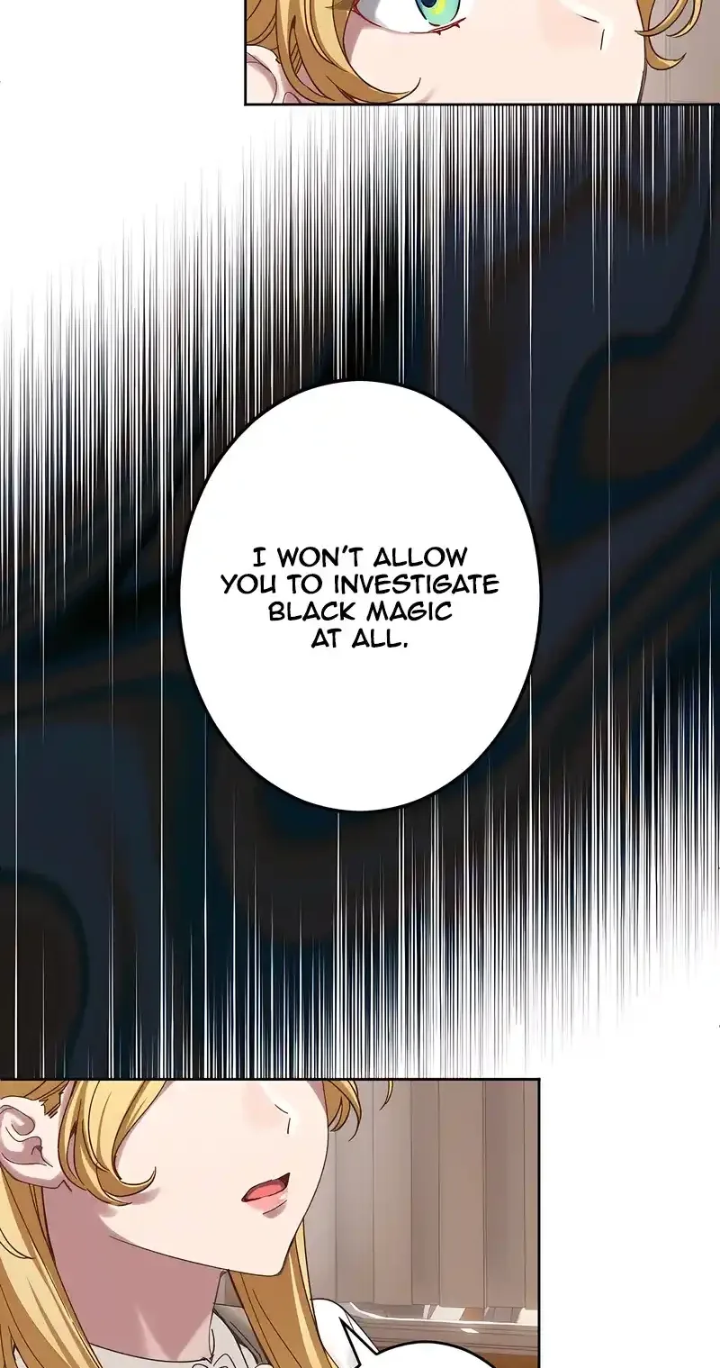 Dear Husband, I’ll Earn Money and Get a Divorce! Chapter 27 page 21