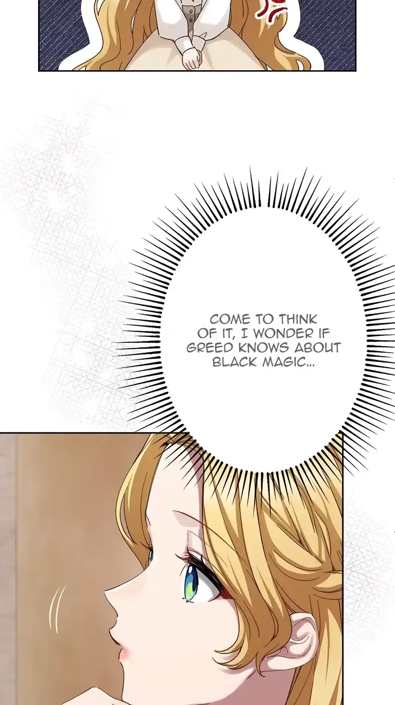 Dear Husband, I’ll Earn Money and Get a Divorce! Chapter 27 page 36