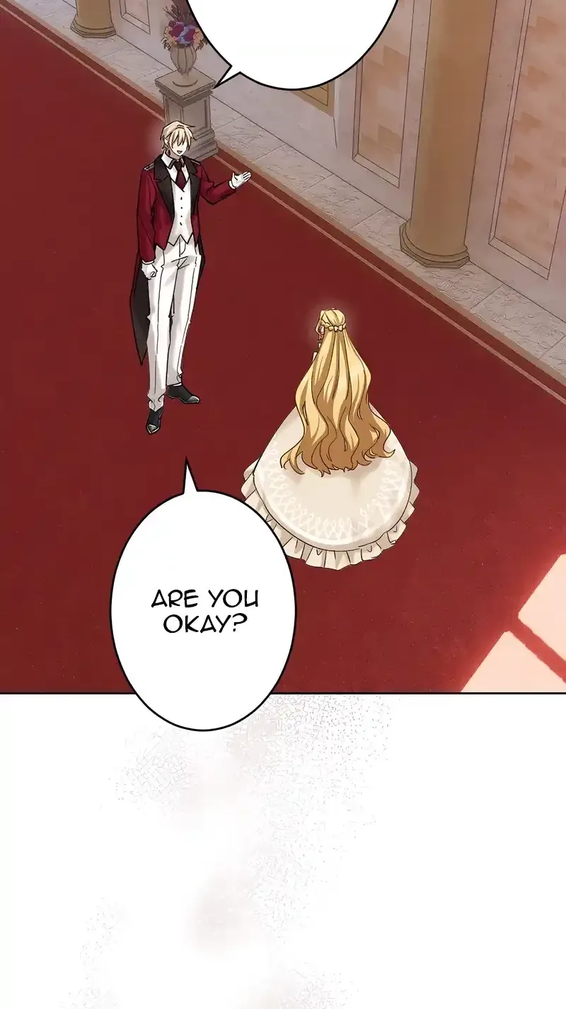 Dear Husband, I’ll Earn Money and Get a Divorce! Chapter 27 page 39