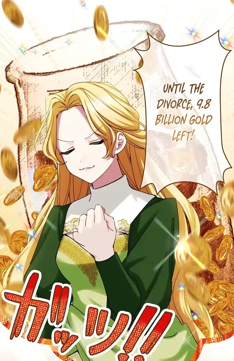 Dear Husband, I’ll Earn Money and Get a Divorce! Chapter 27 page 53