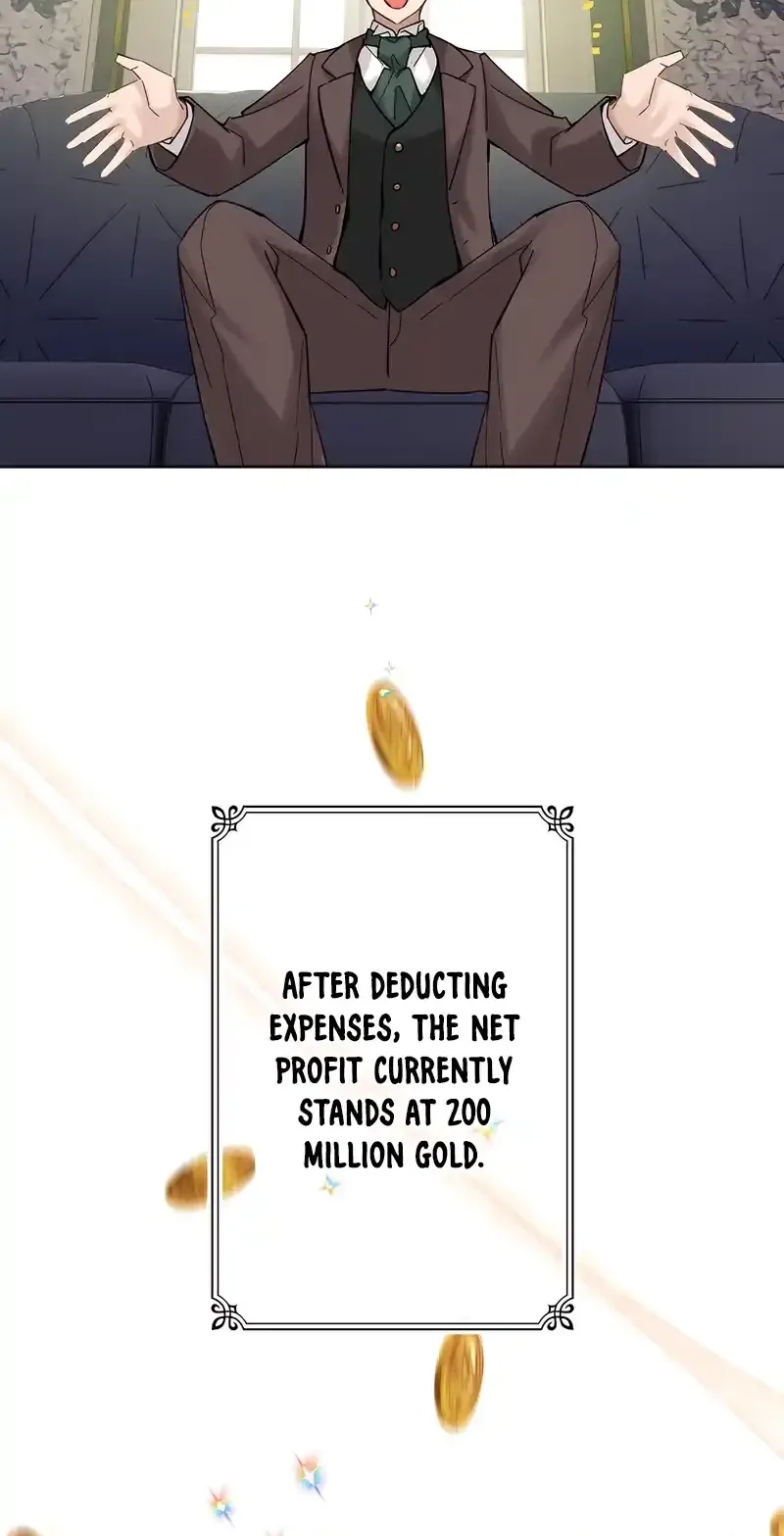 Dear Husband, I’ll Earn Money and Get a Divorce! Chapter 27 page 52