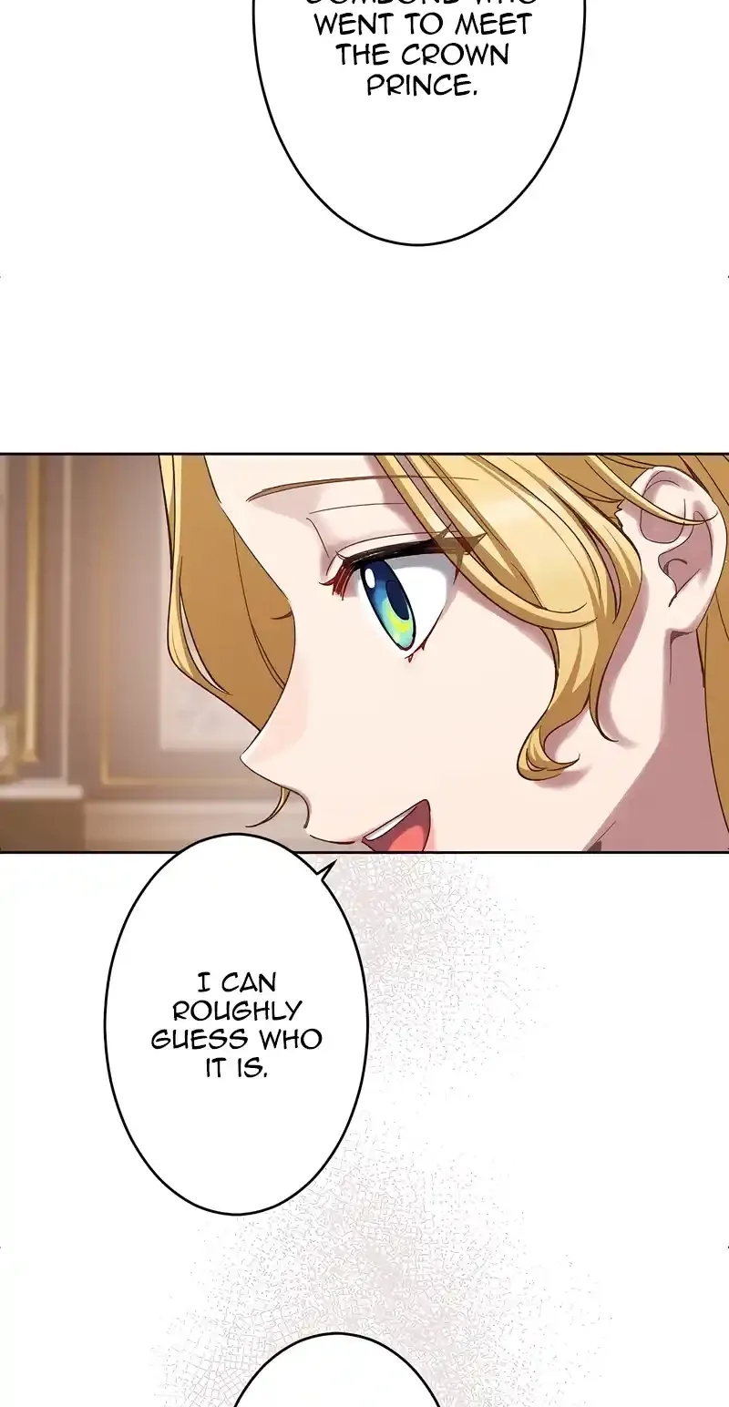 Dear Husband, I’ll Earn Money and Get a Divorce! Chapter 27 page 59