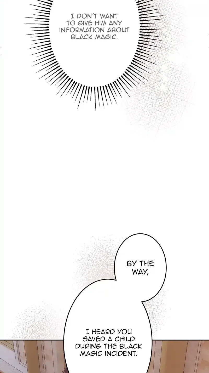 Dear Husband, I’ll Earn Money and Get a Divorce! Chapter 27 page 38