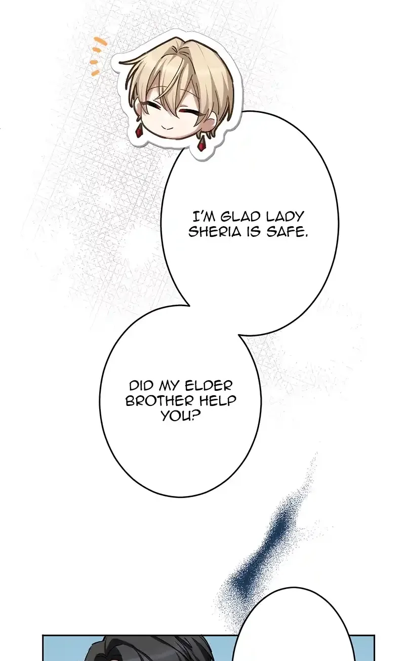 Dear Husband, I’ll Earn Money and Get a Divorce! Chapter 27 page 43