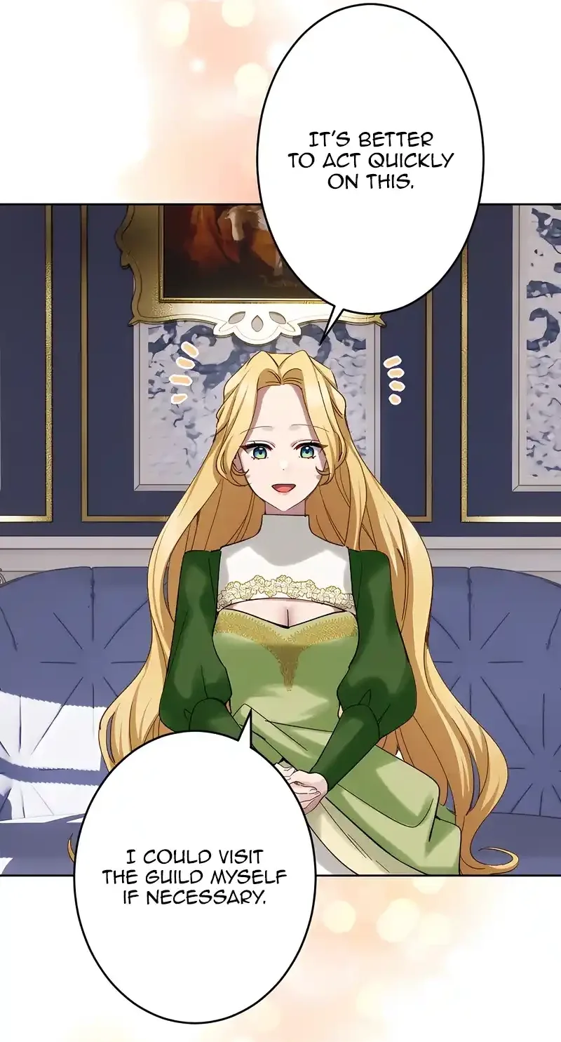 Dear Husband, I’ll Earn Money and Get a Divorce! Chapter 27 page 66