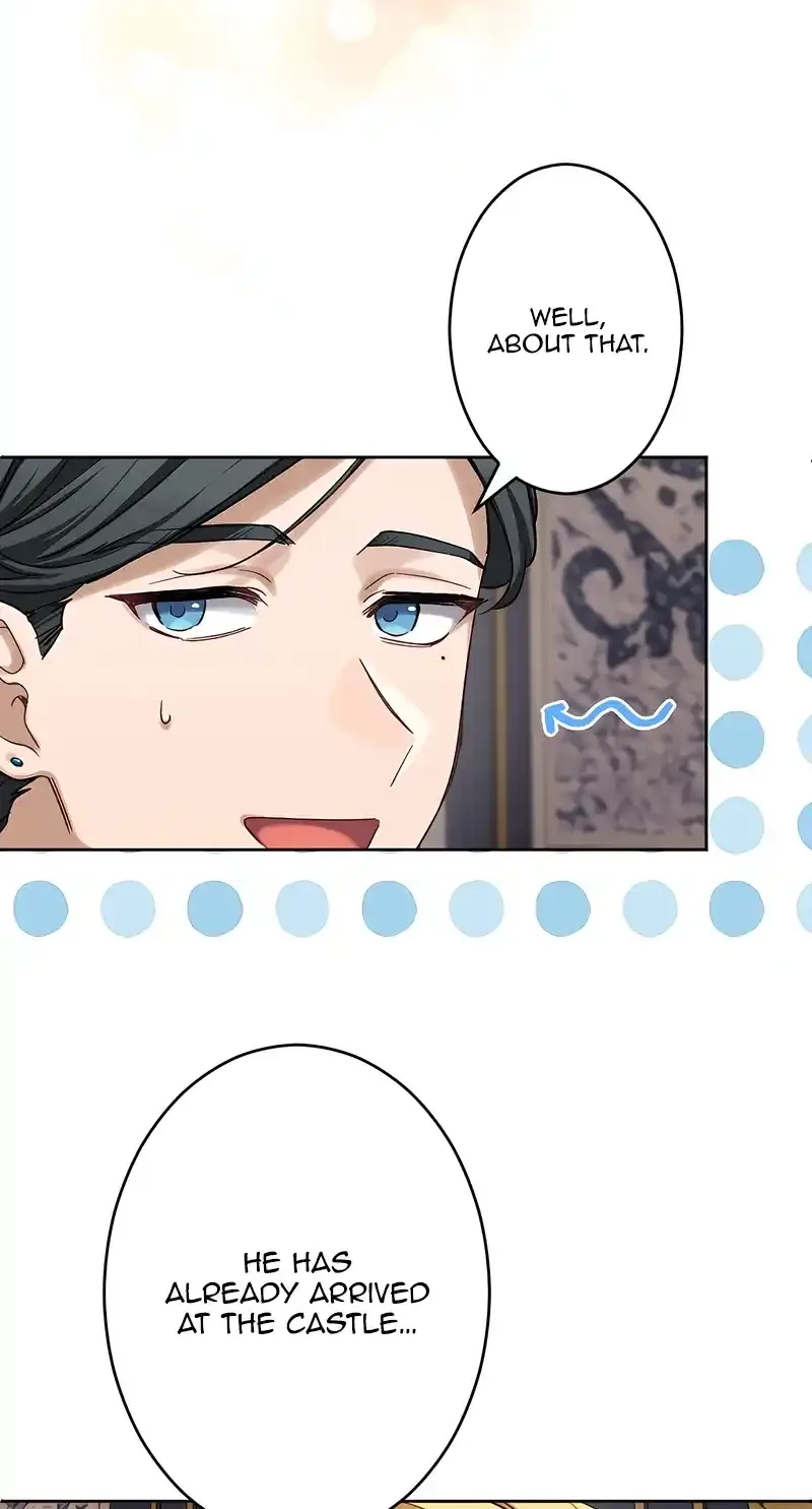 Dear Husband, I’ll Earn Money and Get a Divorce! Chapter 27 page 67