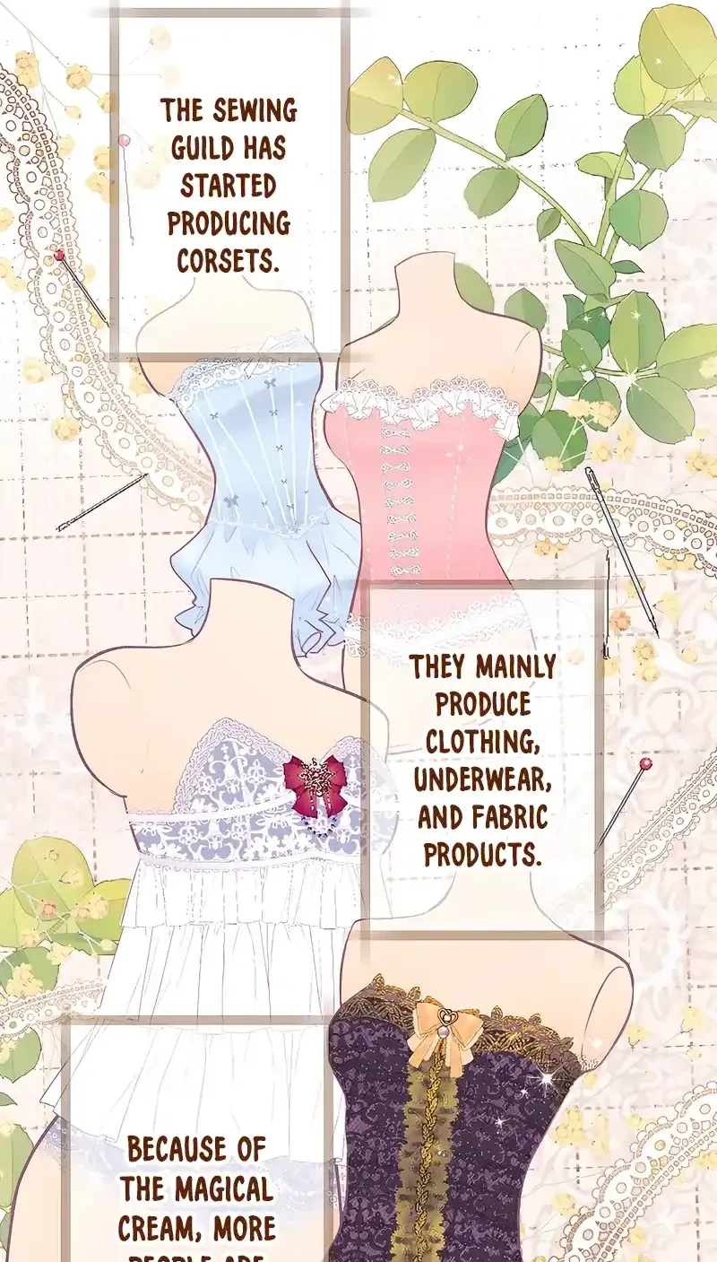 Dear Husband, I’ll Earn Money and Get a Divorce! Chapter 27 page 61