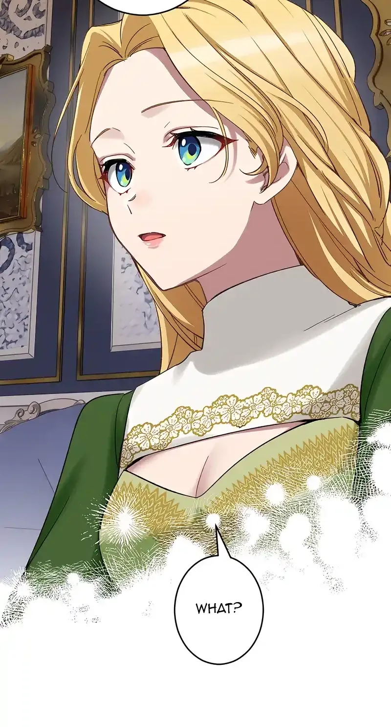 Dear Husband, I’ll Earn Money and Get a Divorce! Chapter 27 page 68
