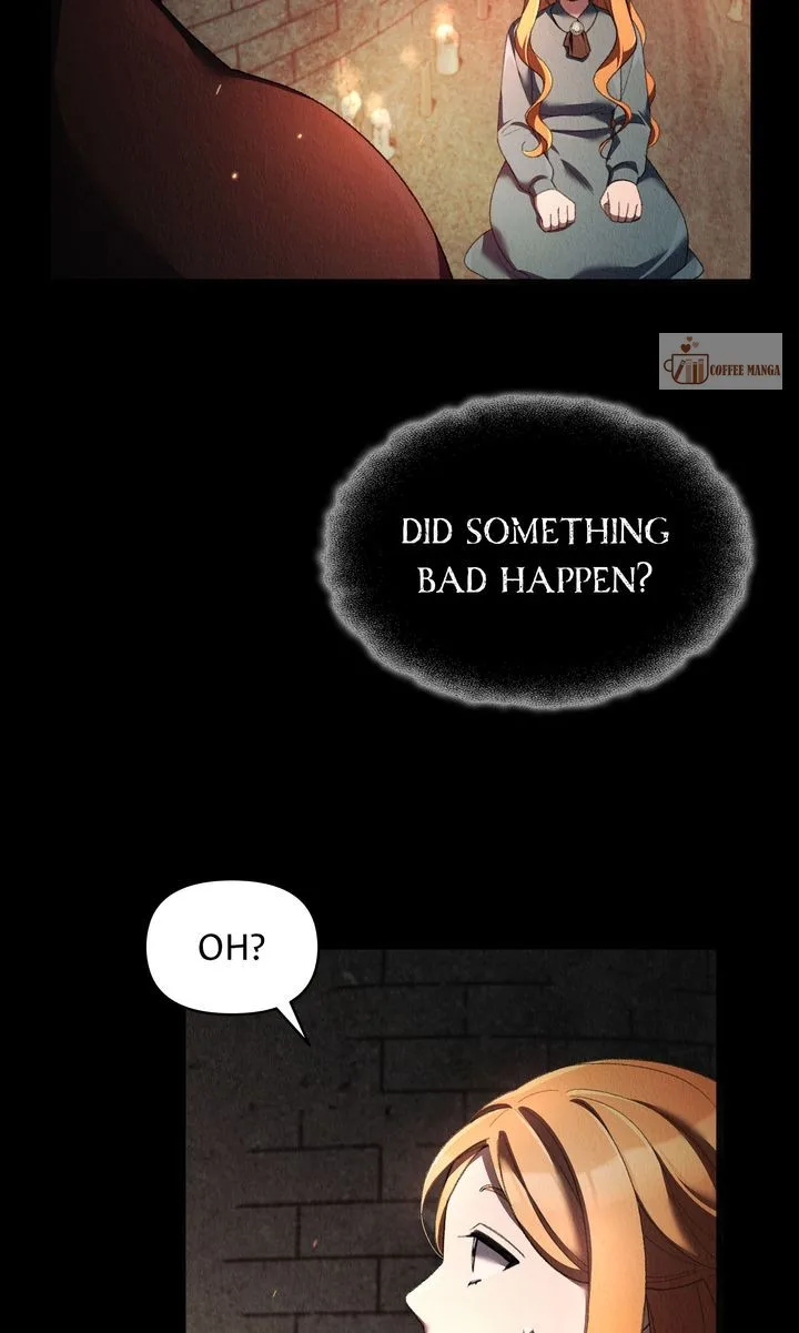 Dear, Not Cunning Witch Chapter 75 page 6