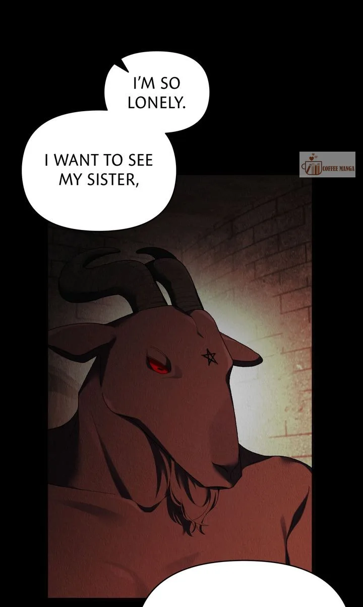 Dear, Not Cunning Witch Chapter 75 page 10