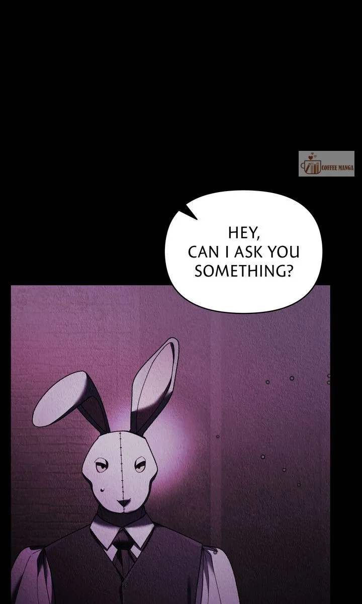 Dear, Not Cunning Witch Chapter 75 page 26