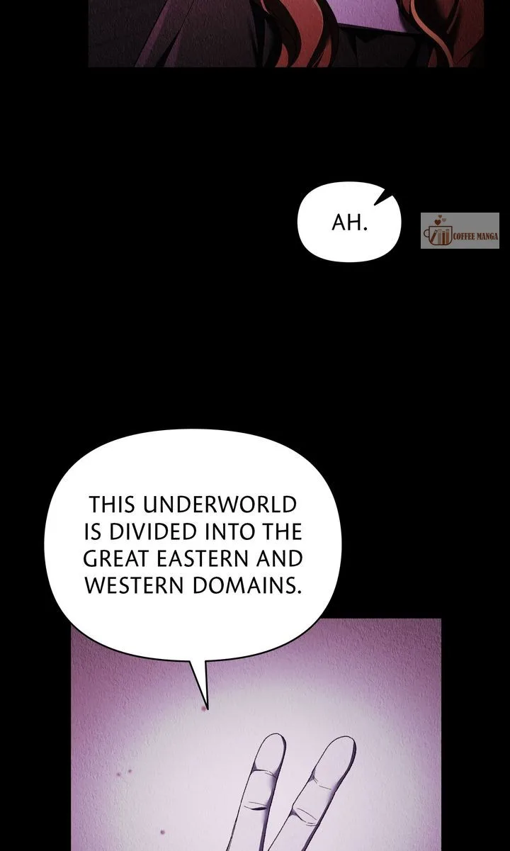 Dear, Not Cunning Witch Chapter 75 page 28