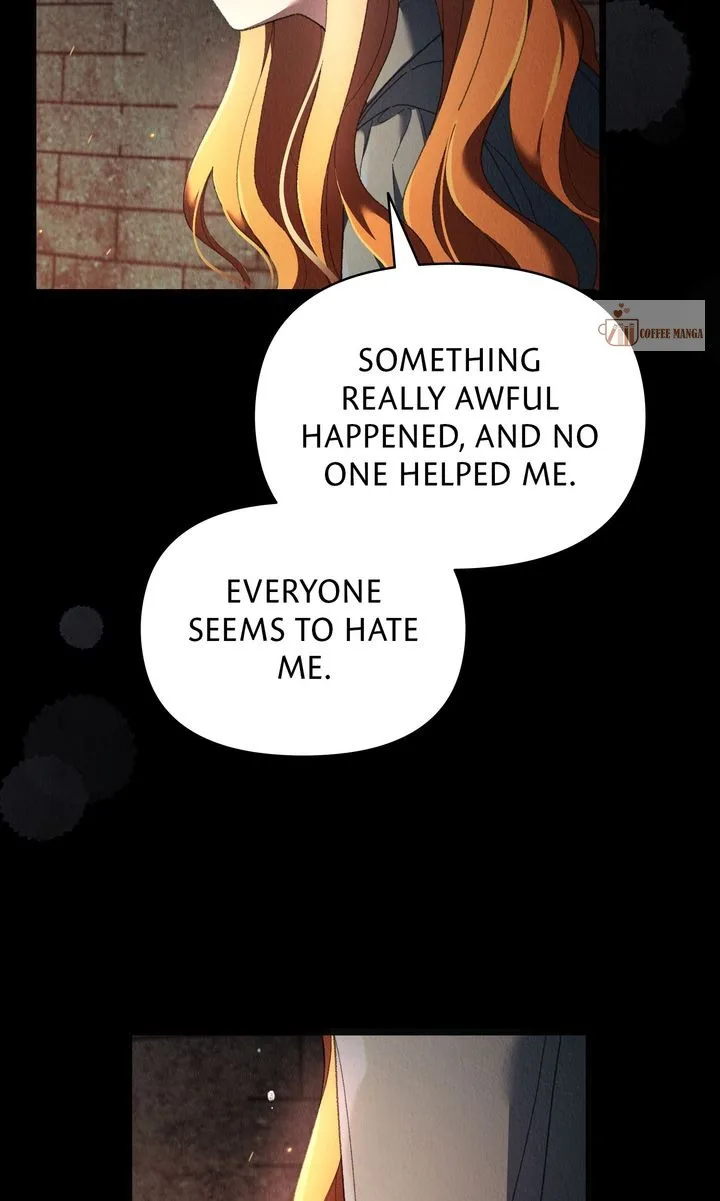Dear, Not Cunning Witch Chapter 75 page 8