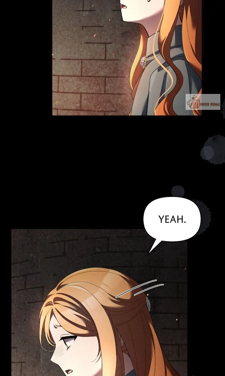 Dear, Not Cunning Witch Chapter 75 page 7
