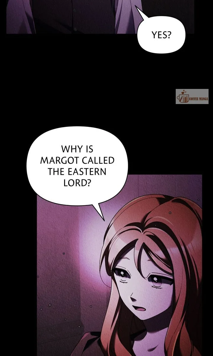 Dear, Not Cunning Witch Chapter 75 page 27
