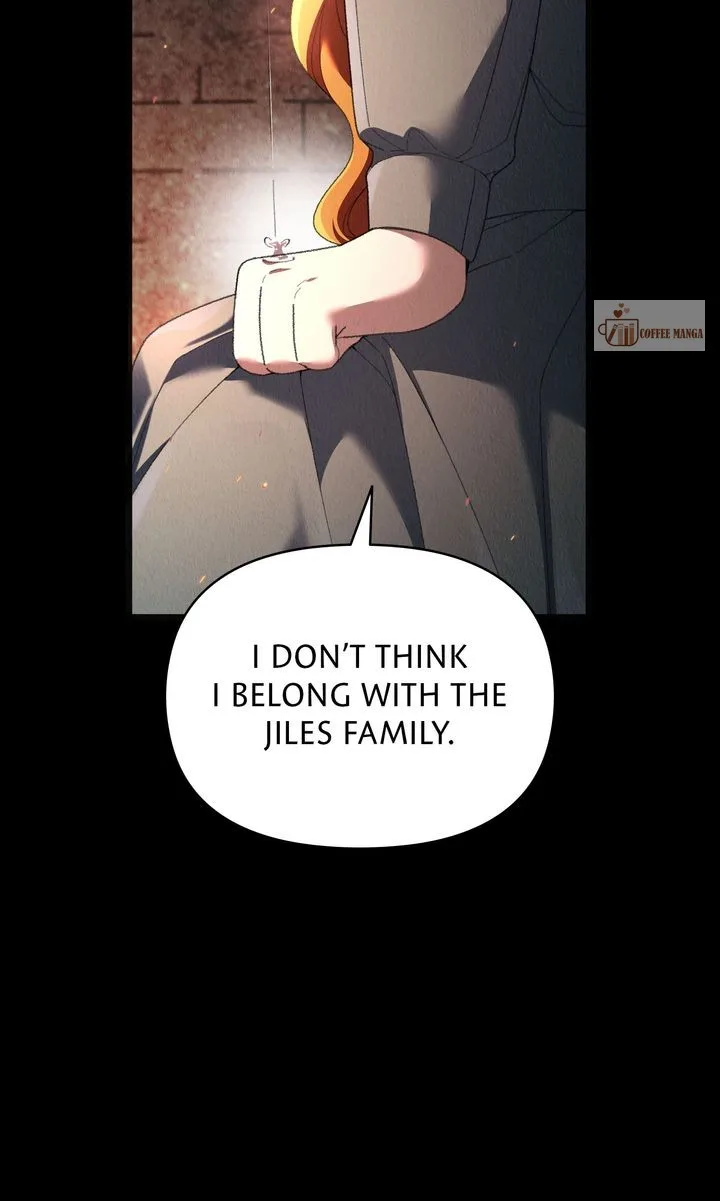Dear, Not Cunning Witch Chapter 75 page 9
