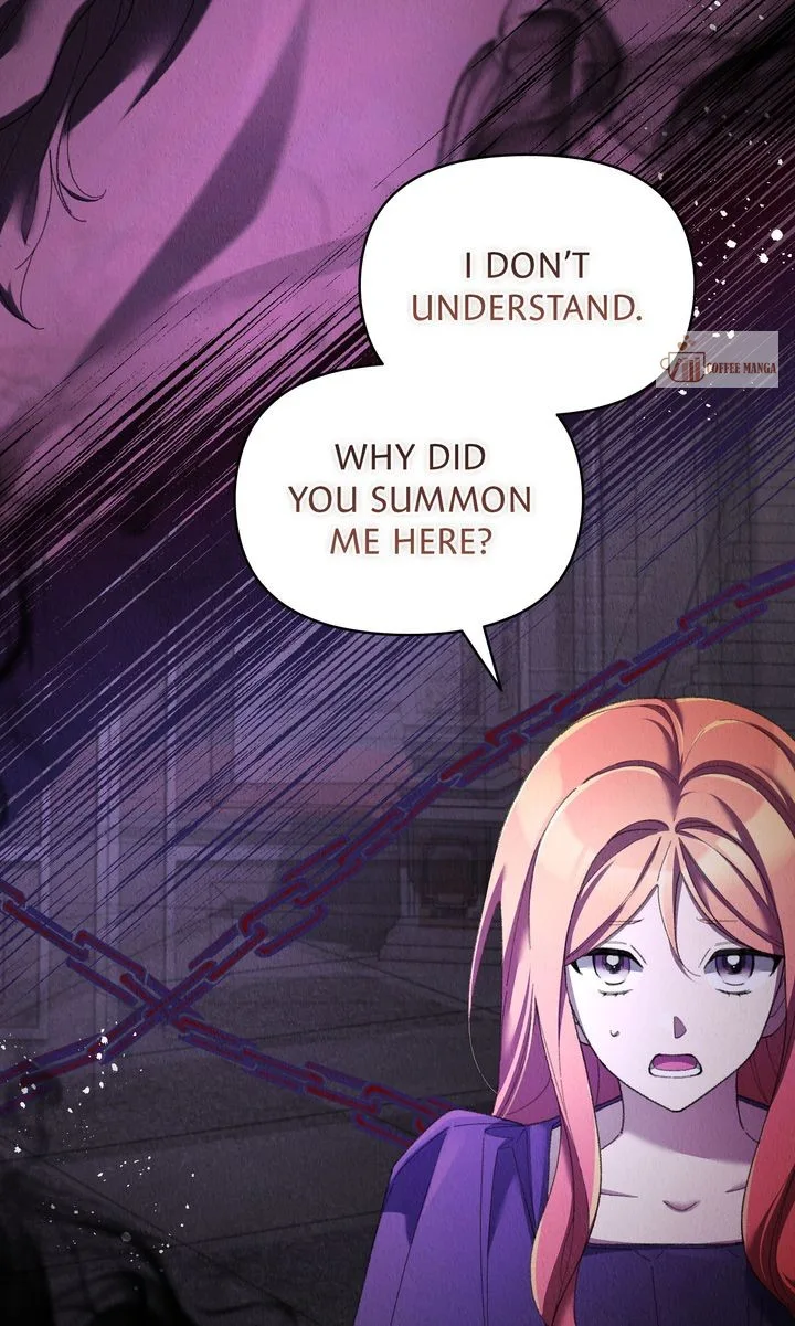 Dear, Not Cunning Witch Chapter 75 page 19