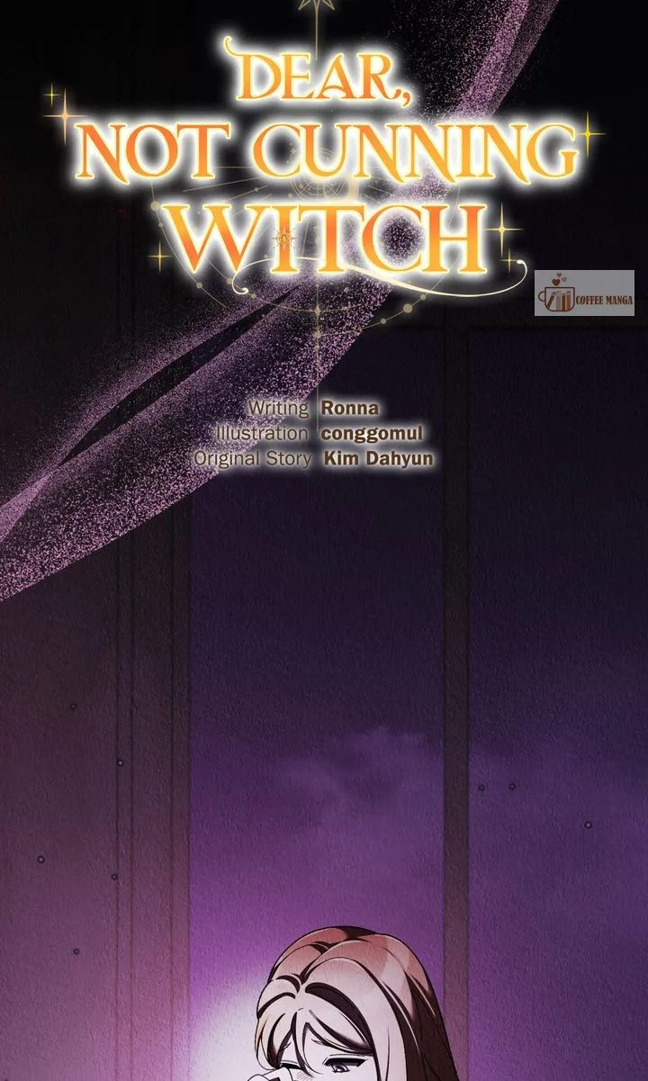 Dear, Not Cunning Witch Chapter 75 page 23