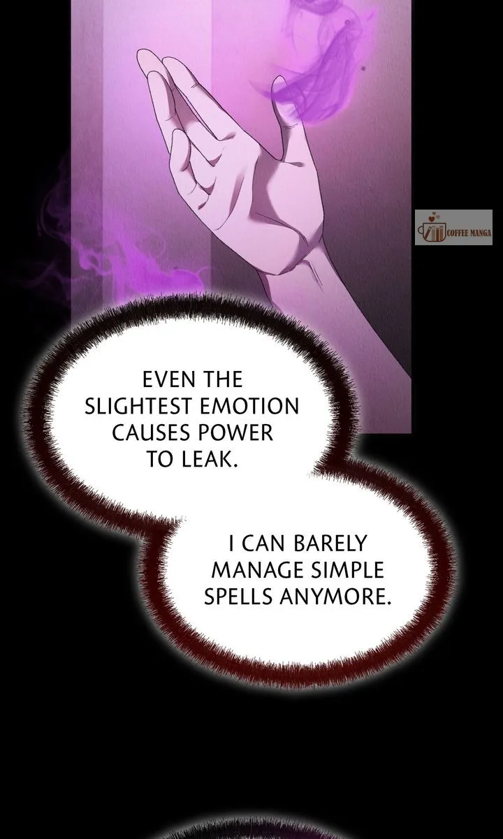Dear, Not Cunning Witch Chapter 75 page 53