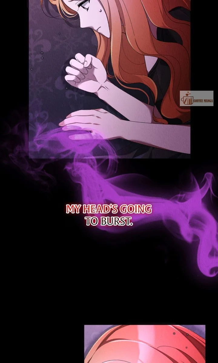 Dear, Not Cunning Witch Chapter 75 page 46