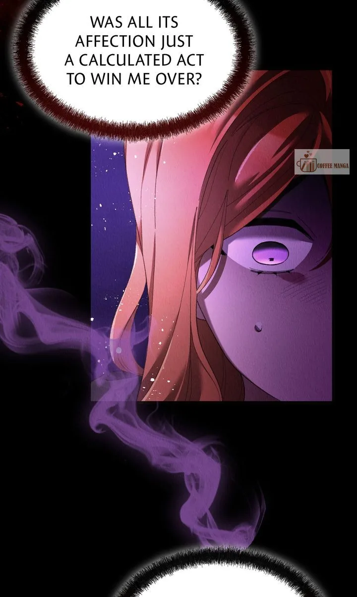 Dear, Not Cunning Witch Chapter 75 page 42