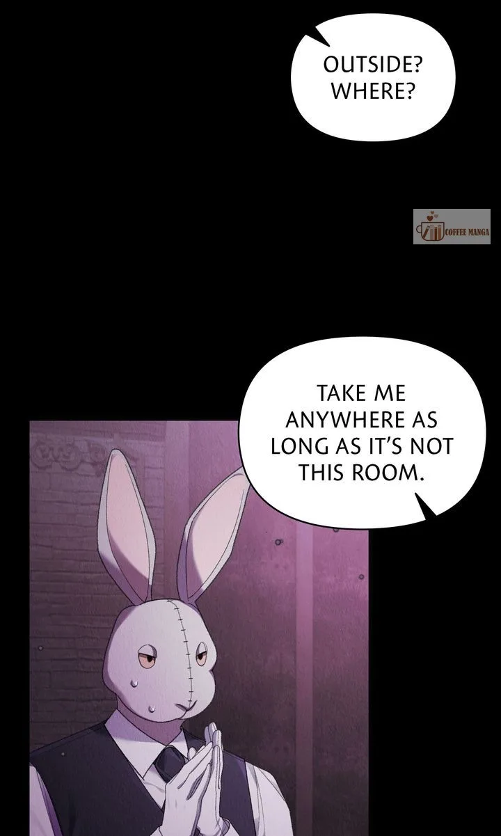 Dear, Not Cunning Witch Chapter 75 page 48